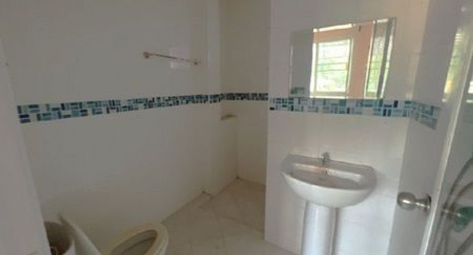 For sale 2 bedrooms house in Mueang Phitsanulok, Phitsanulok