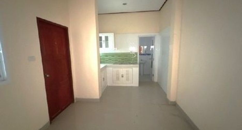 For sale 2 bedrooms house in Mueang Phitsanulok, Phitsanulok