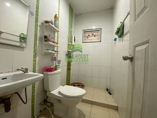 Продажа 2 спальни дом в Phan Thong, Чонбури