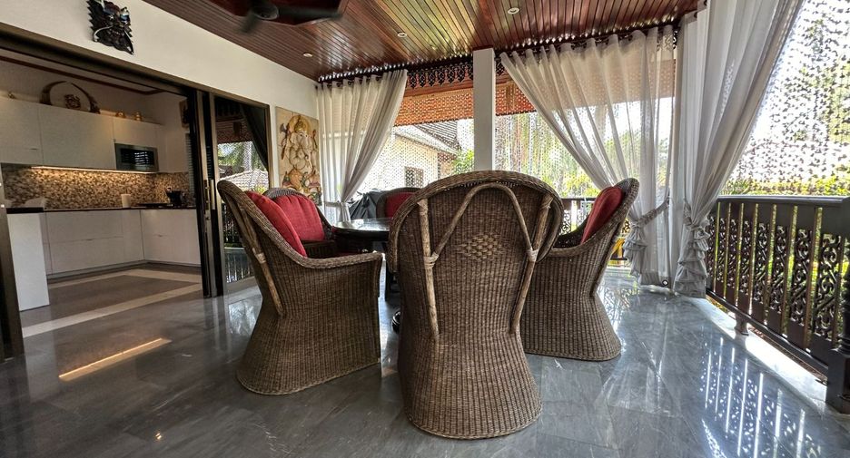 Haus zum Kauf mit 3 Zimmer in Klaeng, Rayong