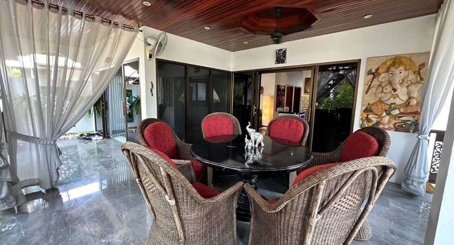 Haus zum Kauf mit 3 Zimmer in Klaeng, Rayong