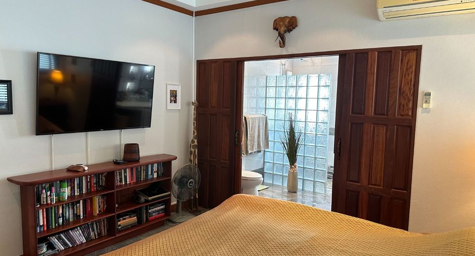 Haus zum Kauf mit 3 Zimmer in Klaeng, Rayong