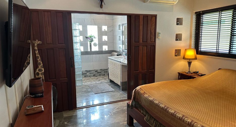 Haus zum Kauf mit 3 Zimmer in Klaeng, Rayong