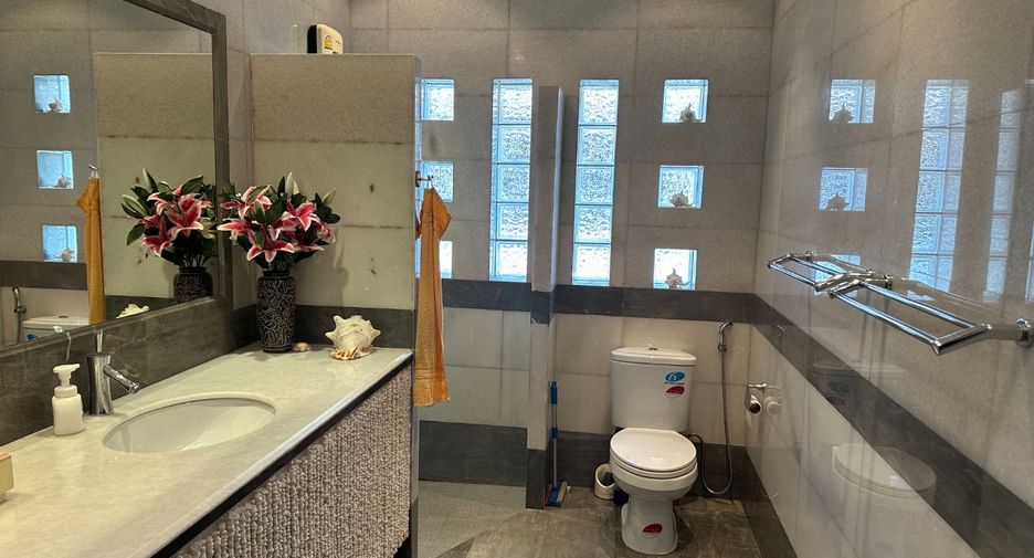 Haus zum Kauf mit 3 Zimmer in Klaeng, Rayong