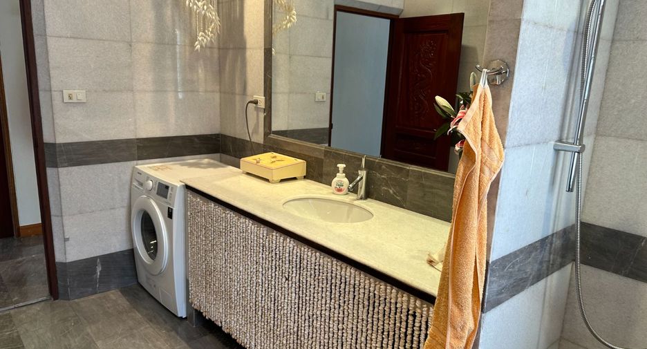 Haus zum Kauf mit 3 Zimmer in Klaeng, Rayong