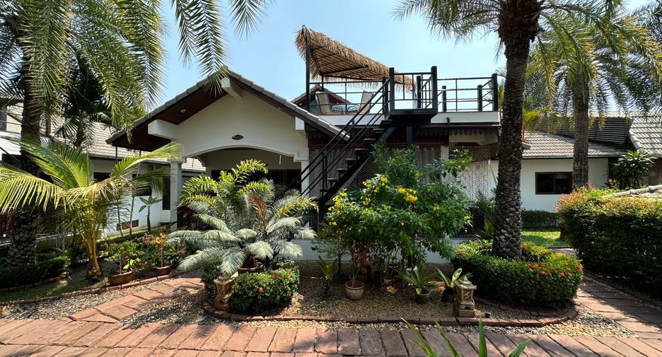 Haus zum Kauf mit 3 Zimmer in Klaeng, Rayong