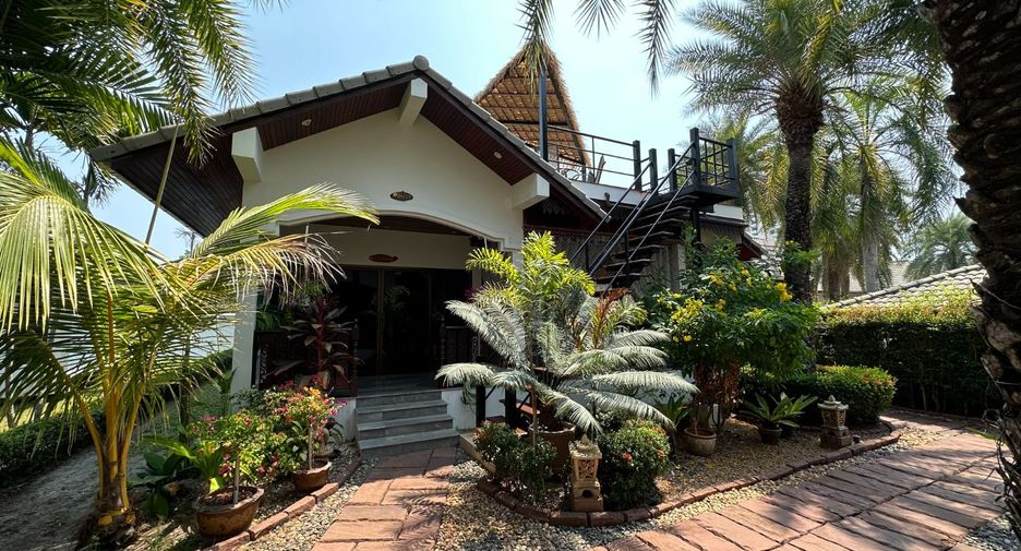 Haus zum Kauf mit 3 Zimmer in Klaeng, Rayong
