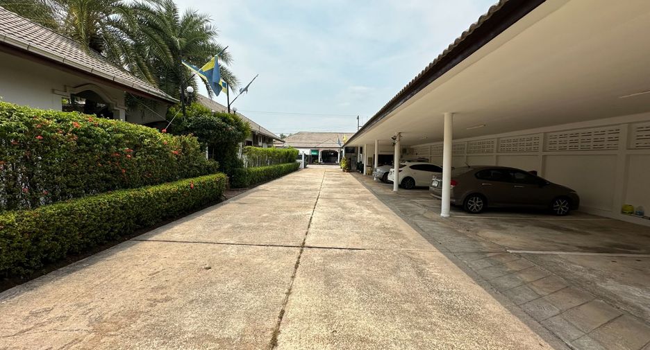Haus zum Kauf mit 3 Zimmer in Klaeng, Rayong