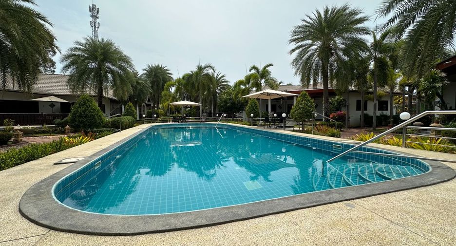 Haus zum Kauf mit 3 Zimmer in Klaeng, Rayong