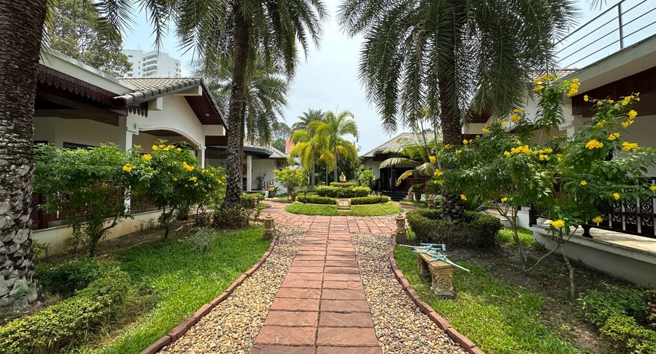 Haus zum Kauf mit 3 Zimmer in Klaeng, Rayong