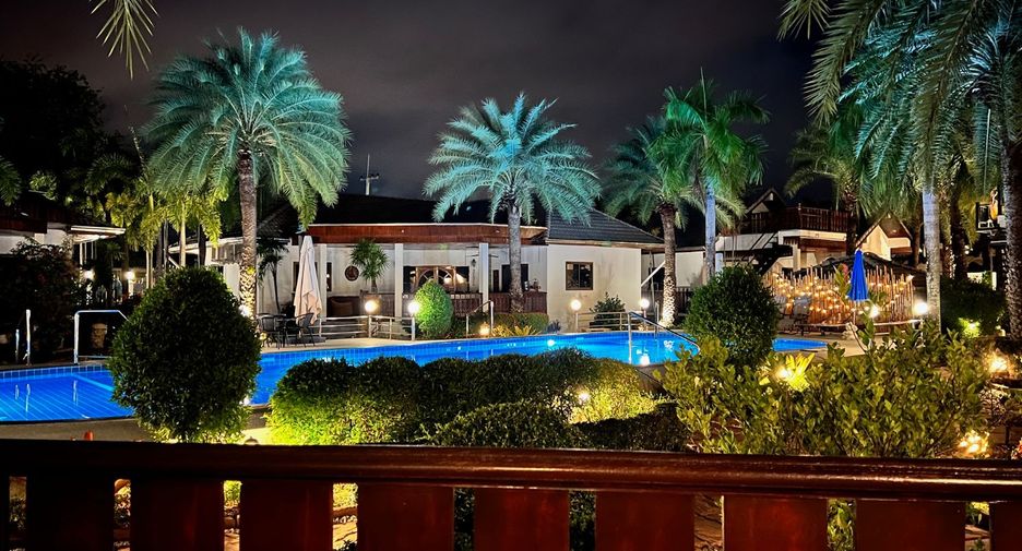 Haus zum Kauf mit 3 Zimmer in Klaeng, Rayong