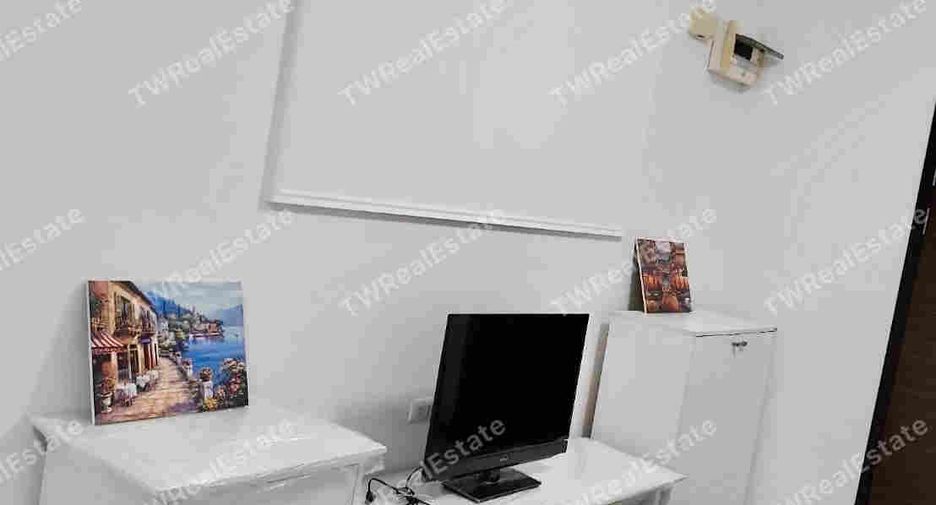 For sale 1 bed condo in Ratchathewi, Bangkok