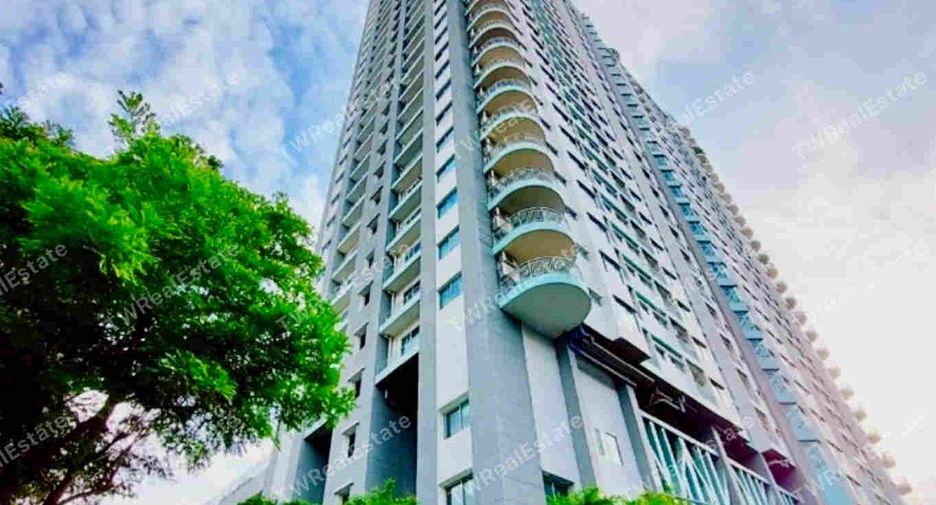 For sale 1 bed condo in Ratchathewi, Bangkok