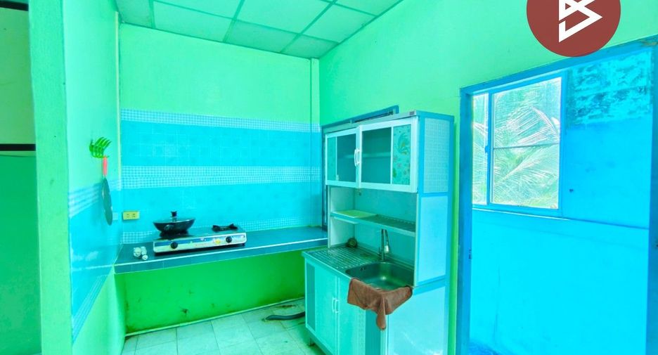 Casa adosada en venta de 2 habitaciones en Mueang Ratchaburi, Ratchaburi