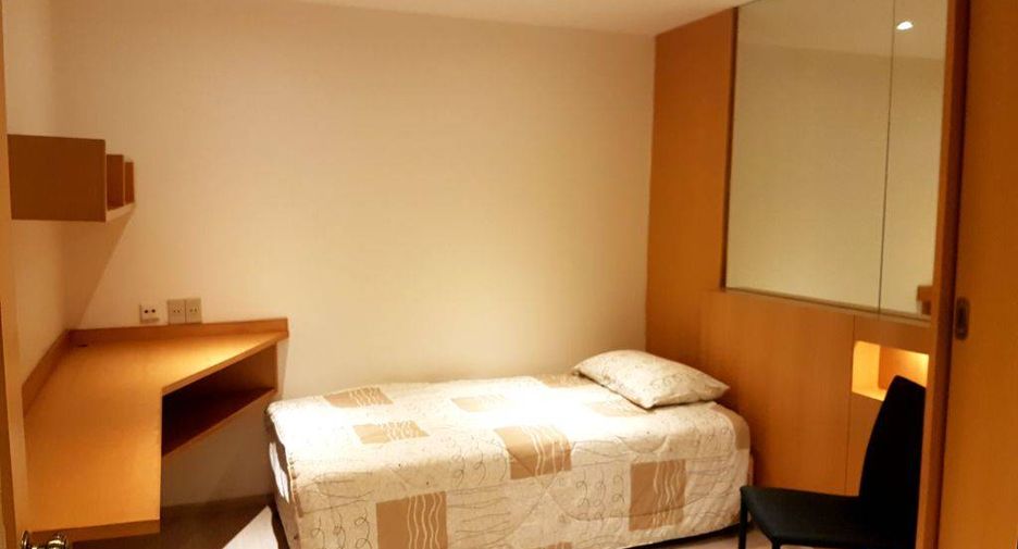 For sale 2 bedrooms condo in Bang Rak, Bangkok