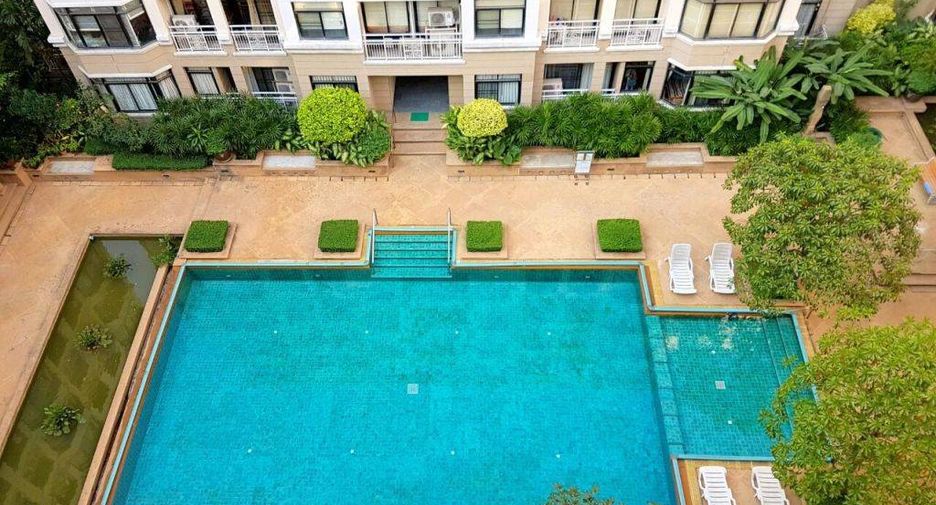 For sale 2 bedrooms condo in Bang Rak, Bangkok