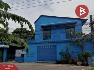 Продажа студия апартаменты в Mueang Samut Prakan, Самутпракан
