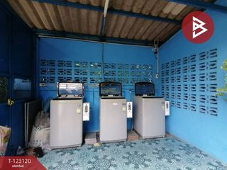 Продажа студия апартаменты в Mueang Samut Prakan, Самутпракан