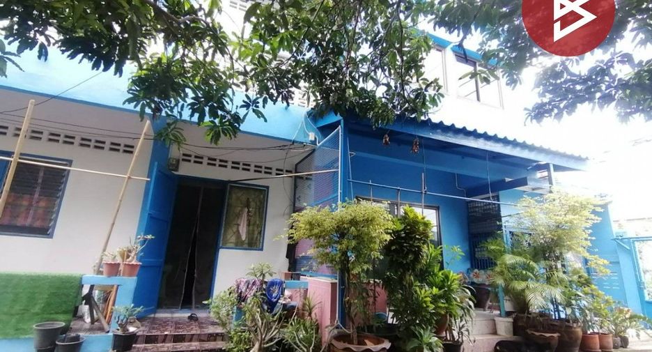 Продажа студия апартаменты в Mueang Samut Prakan, Самутпракан