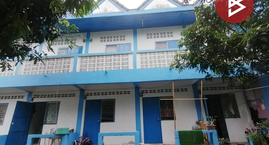Продажа студия апартаменты в Mueang Samut Prakan, Самутпракан