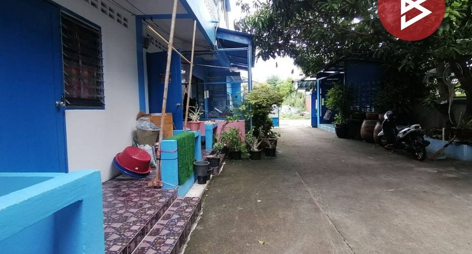 Продажа студия апартаменты в Mueang Samut Prakan, Самутпракан