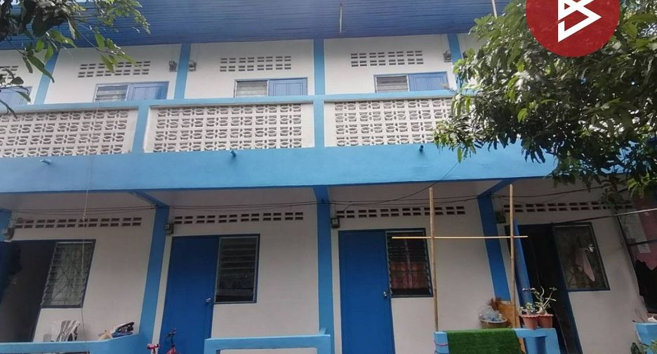 Продажа студия апартаменты в Mueang Samut Prakan, Самутпракан