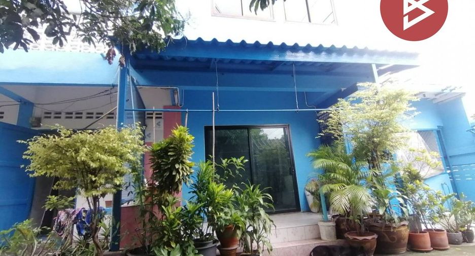 Продажа студия апартаменты в Mueang Samut Prakan, Самутпракан