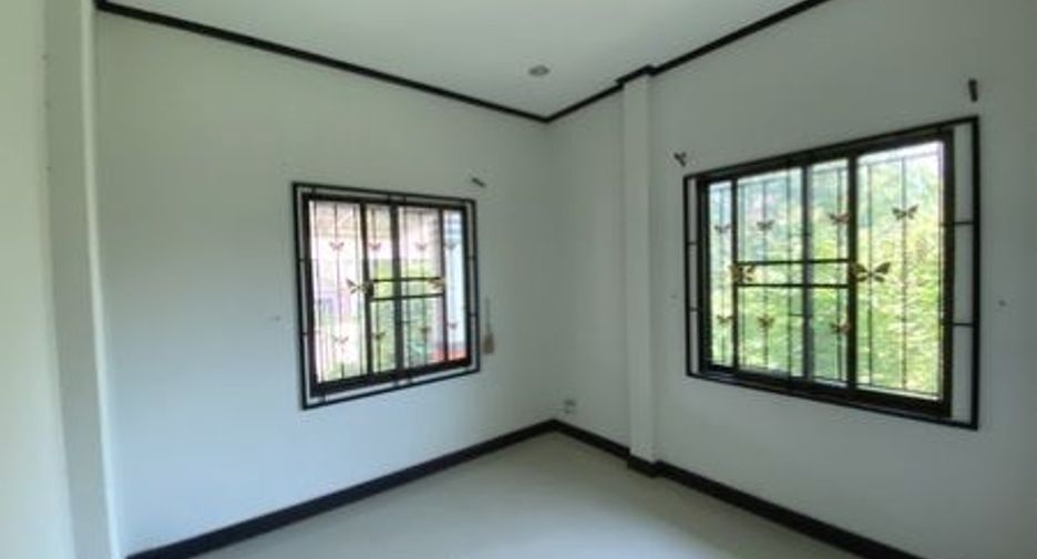 Casa en venta de 3 habitaciones en Sattahip, Chonburi