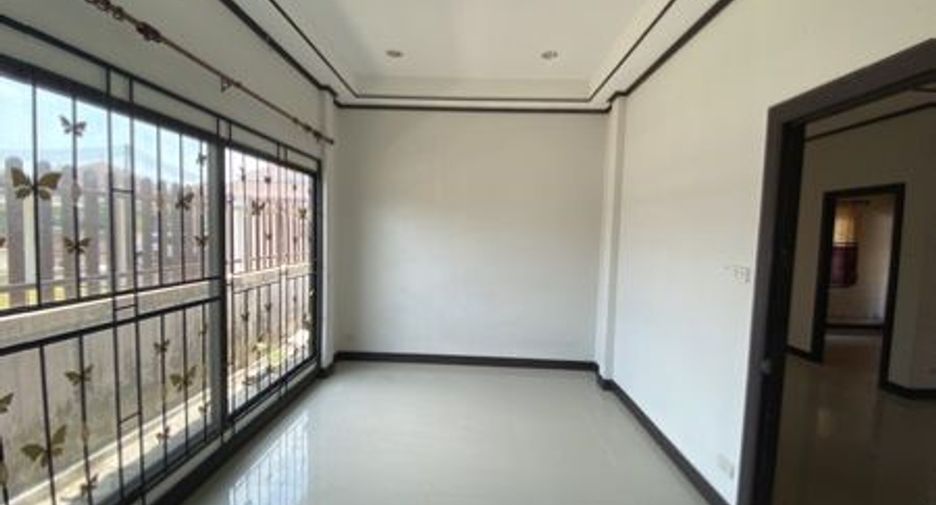 Casa en venta de 3 habitaciones en Sattahip, Chonburi
