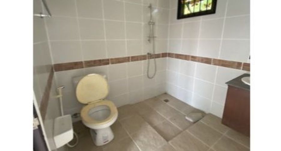 Casa en venta de 3 habitaciones en Sattahip, Chonburi