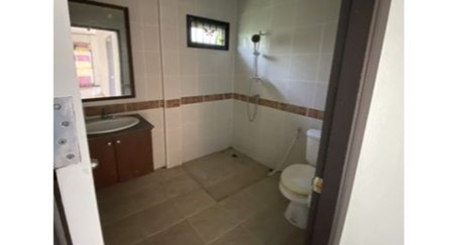 Casa en venta de 3 habitaciones en Sattahip, Chonburi