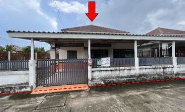 À vendre 3 chambres maison à Sattahip, Chonburi