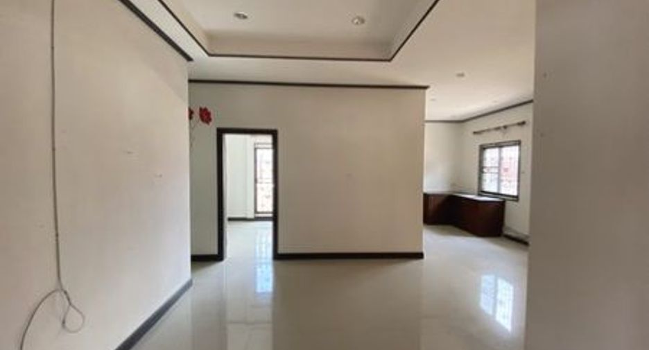 Casa en venta de 3 habitaciones en Sattahip, Chonburi