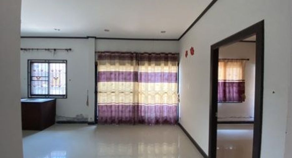 Casa en venta de 3 habitaciones en Sattahip, Chonburi