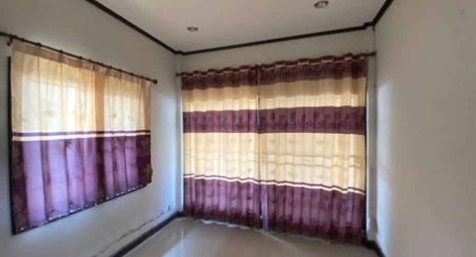 Casa en venta de 3 habitaciones en Sattahip, Chonburi