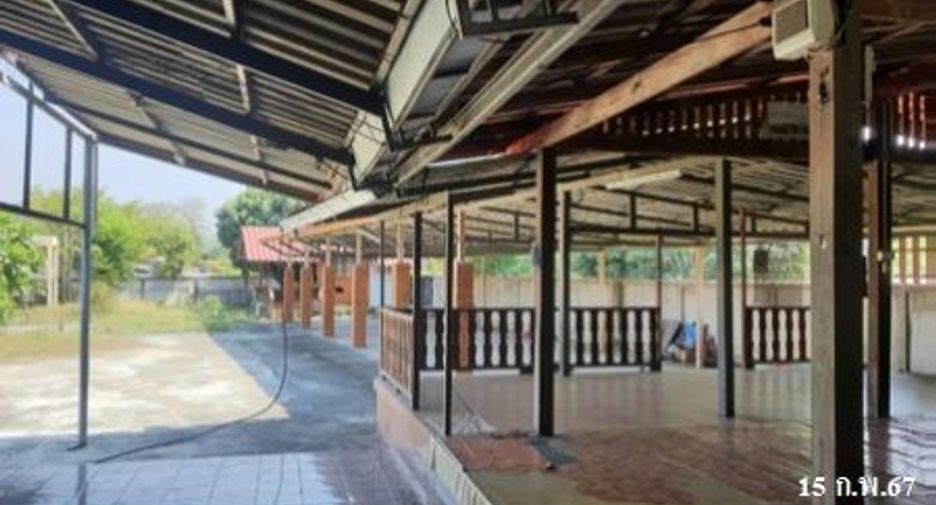 ขาย สตูดิโอ บ้านเดี่ยว ใน บ้านตาก, ตาก