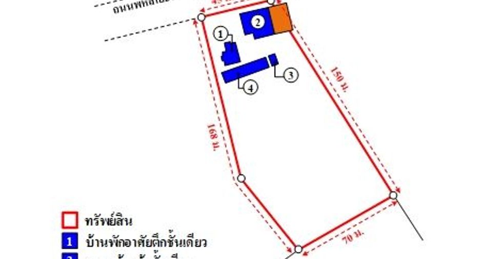 ขาย สตูดิโอ บ้านเดี่ยว ใน บ้านตาก, ตาก