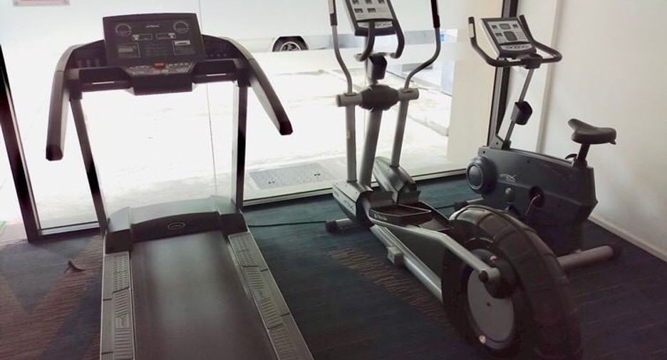 For sale 1 bed condo in Bang Na, Bangkok