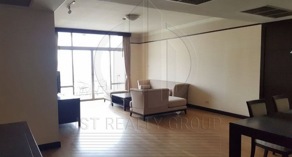 For sale 2 bedrooms condo in Pathum Wan, Bangkok