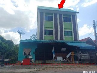 À vendre studio maison de ville à Mueang Krabi, Krabi