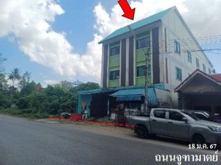 À vendre studio maison de ville à Mueang Krabi, Krabi