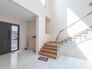 出售 4 卧室 独立屋 在 Mueang Chon Buri, Chon Buri