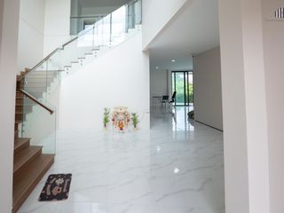 出售 4 卧室 独立屋 在 Mueang Chon Buri, Chon Buri