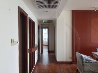À vendre 3 chambres condo à Pathum Wan, Bangkok