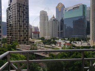 À vendre 3 chambres condo à Pathum Wan, Bangkok