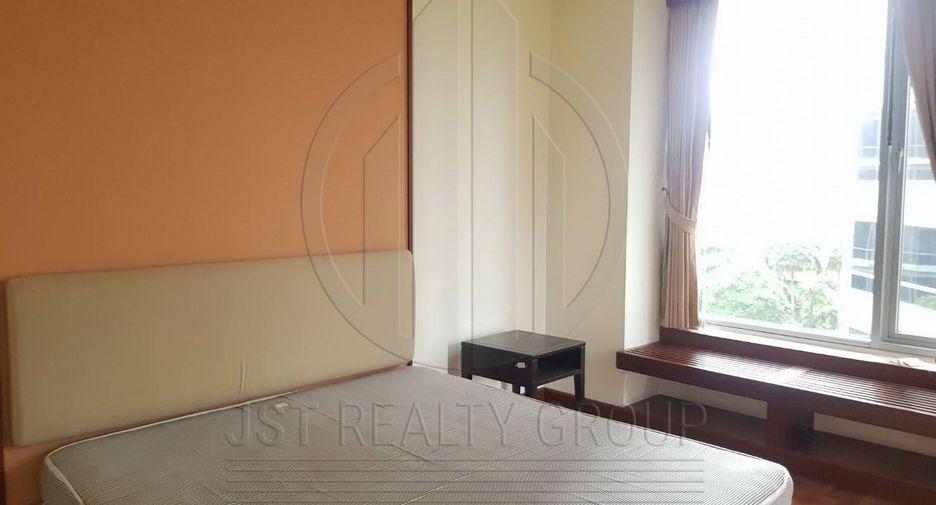 For sale 3 bedrooms condo in Pathum Wan, Bangkok