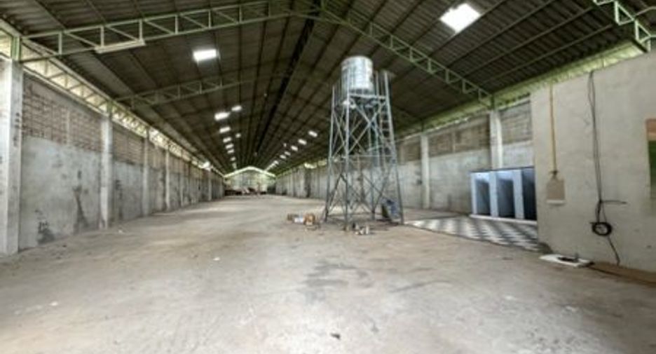 For sale warehouse in Klaeng, Rayong