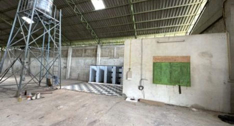 For sale warehouse in Klaeng, Rayong