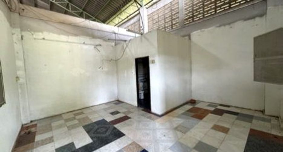 For sale warehouse in Klaeng, Rayong