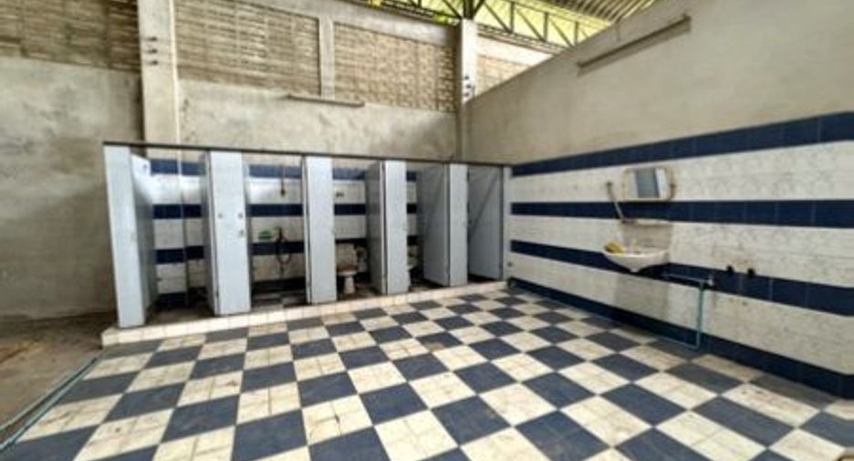 For sale warehouse in Klaeng, Rayong